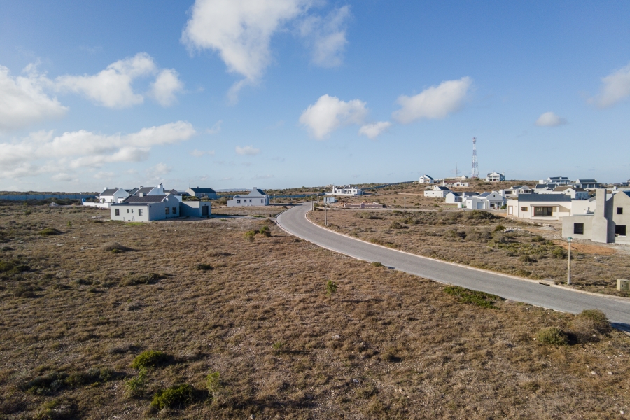 0 Bedroom Property for Sale in Hoogland Western Cape